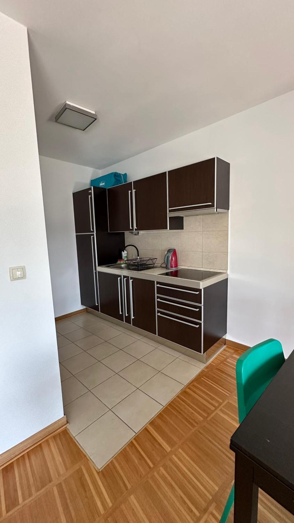 Sloneczny Hel Apartment Exterior foto