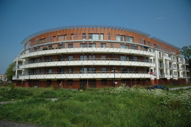 Sloneczny Hel Apartment Exterior foto